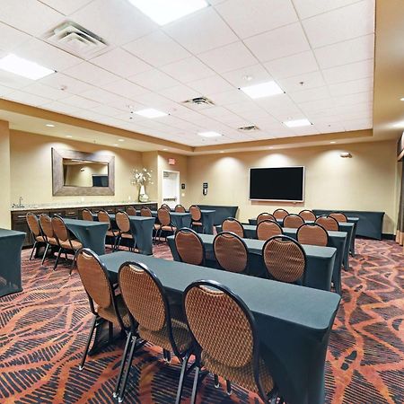 Hampton Inn & Suites Milwaukee/Franklin Franklin  Buitenkant foto