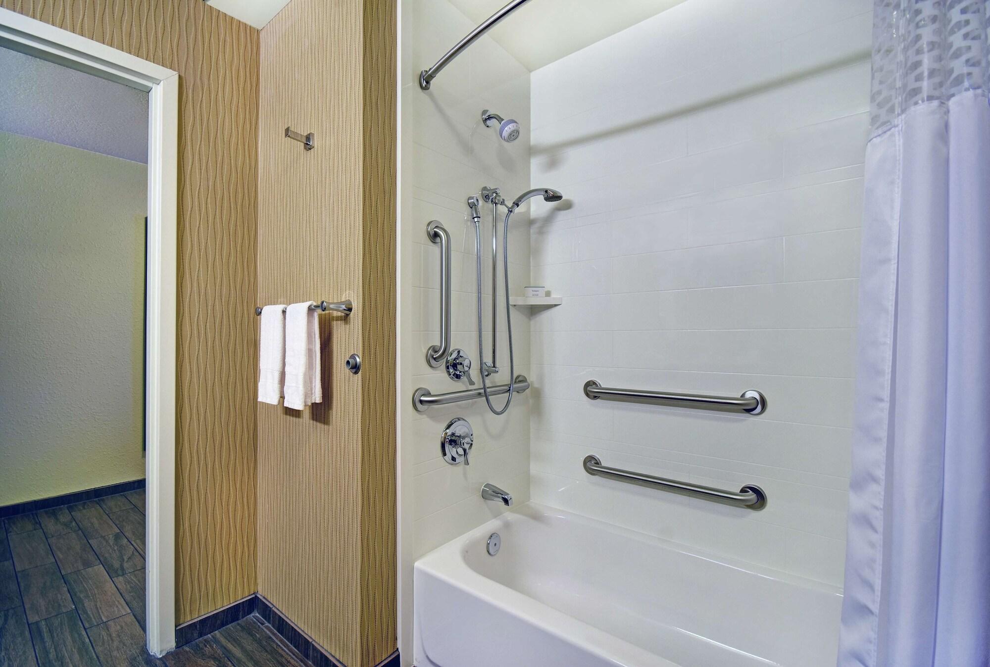 Hampton Inn & Suites Milwaukee/Franklin Franklin  Buitenkant foto