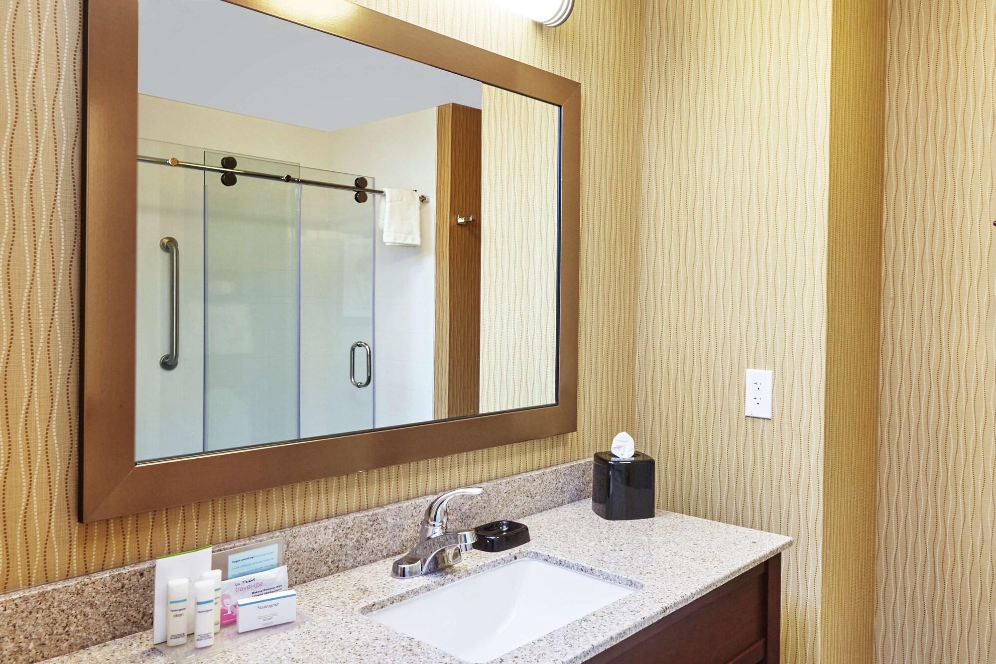 Hampton Inn & Suites Milwaukee/Franklin Franklin  Buitenkant foto