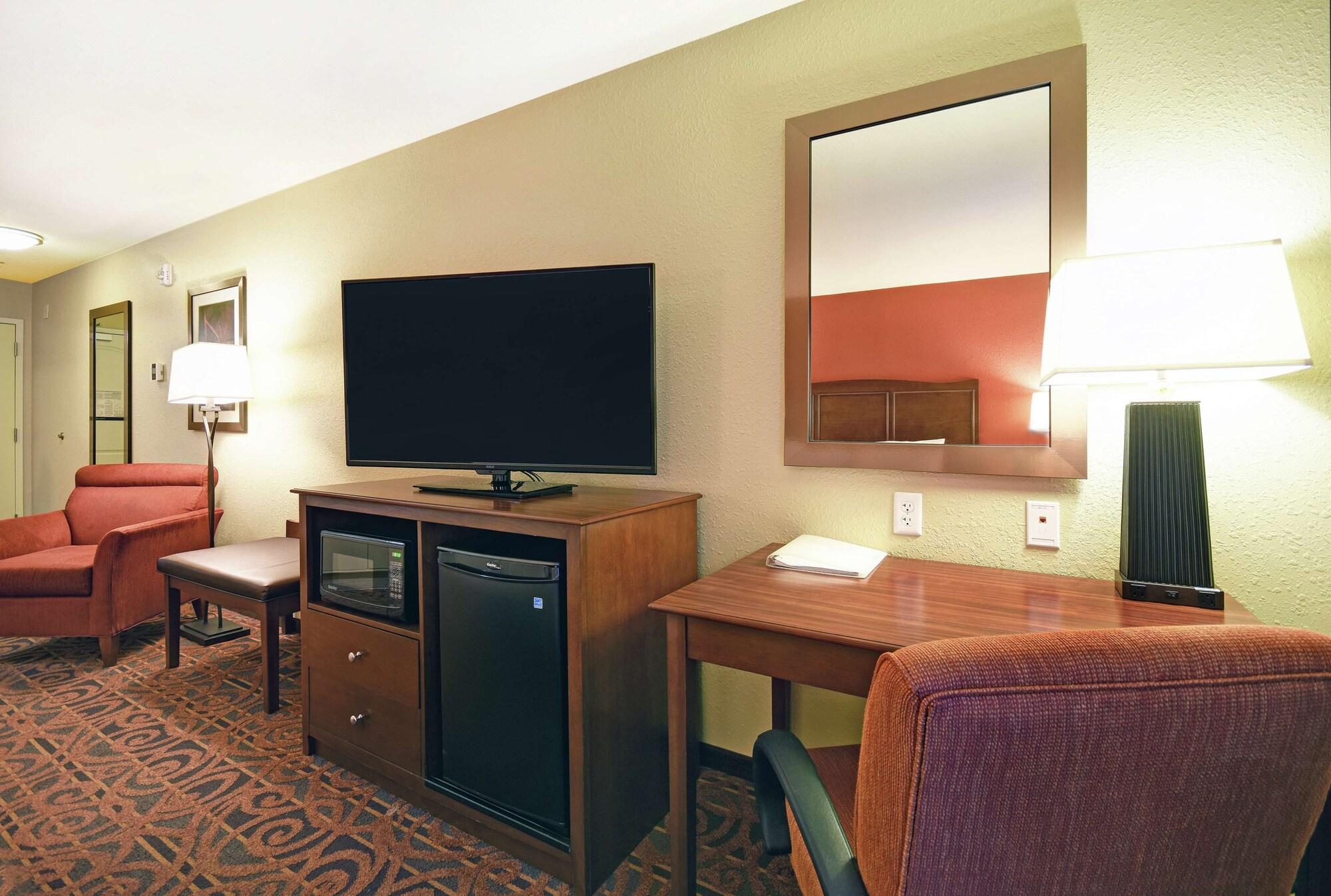 Hampton Inn & Suites Milwaukee/Franklin Franklin  Buitenkant foto